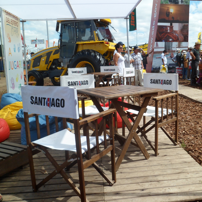 Feria Expoagro 2026