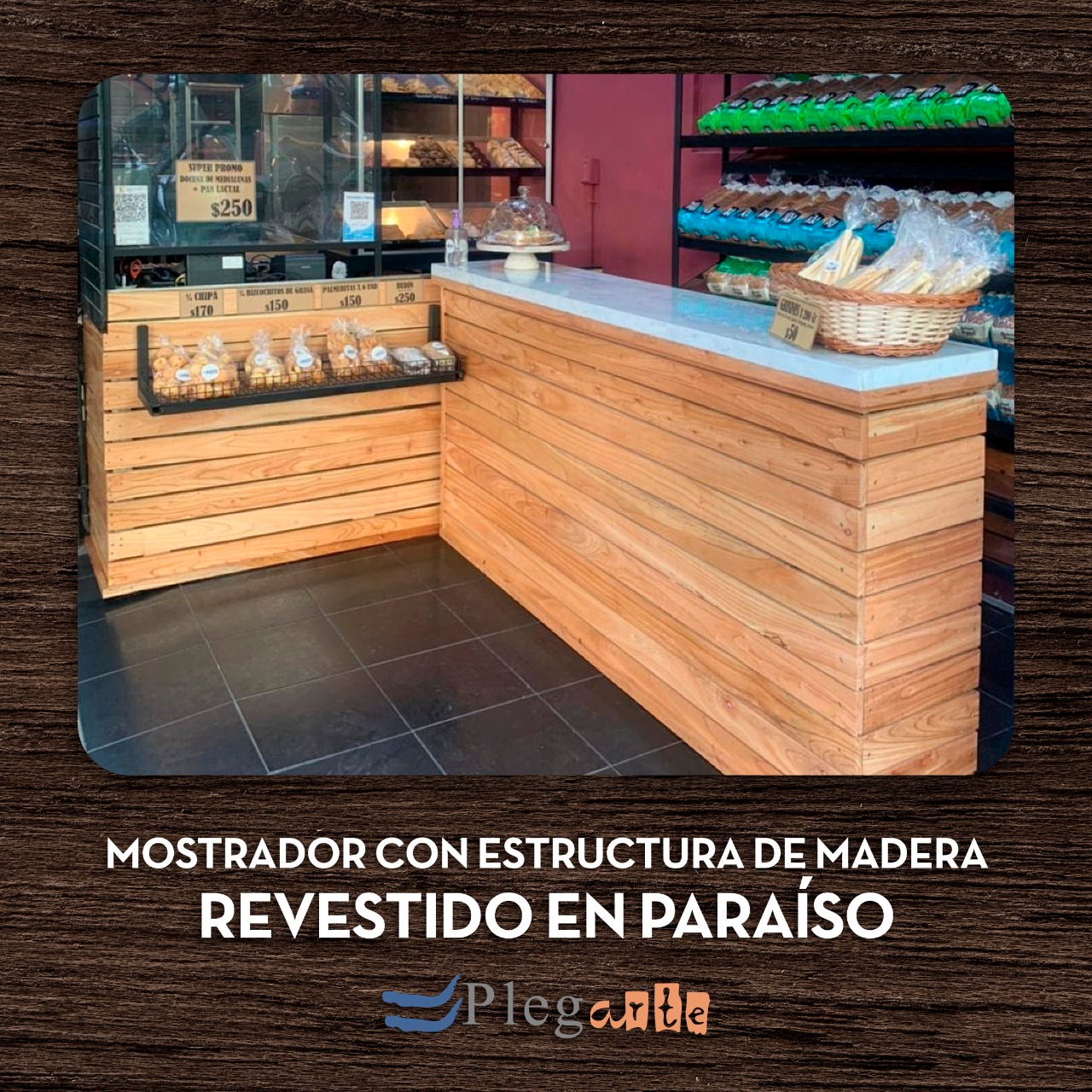 barra bar locales