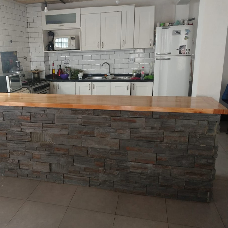 muebles para cocina